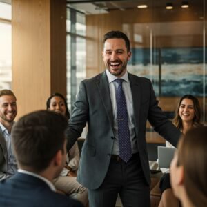 Fidélisation des clients : transformer vos clients en ambassadeurs
