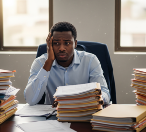 Développement personnel et professionnel de l’agent de microfinance