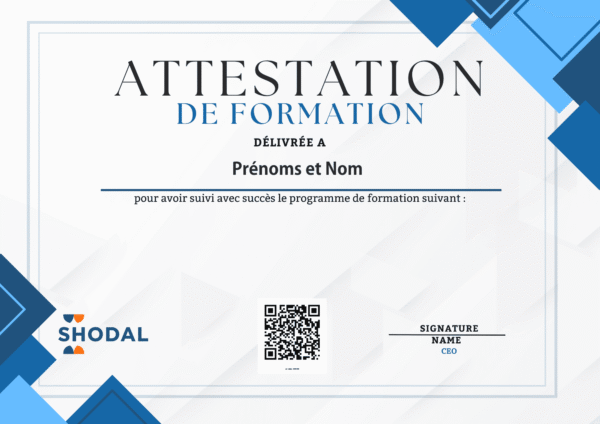 Disruption totale : réinventez votre business model
