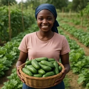 Agripreneuriat : de l’idée à la réussite