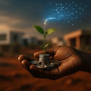 IA & Microfinance : comprendre les bases pour l’utiliser sur le terrain