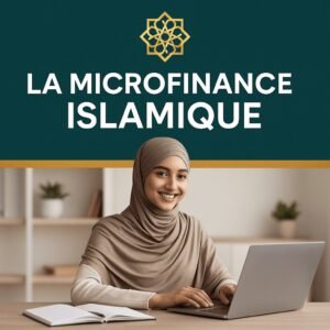 La Microfinance islamique : les fondamentaux