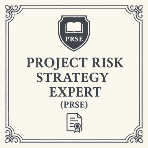 Project Risk Strategy Expert (PRSE)